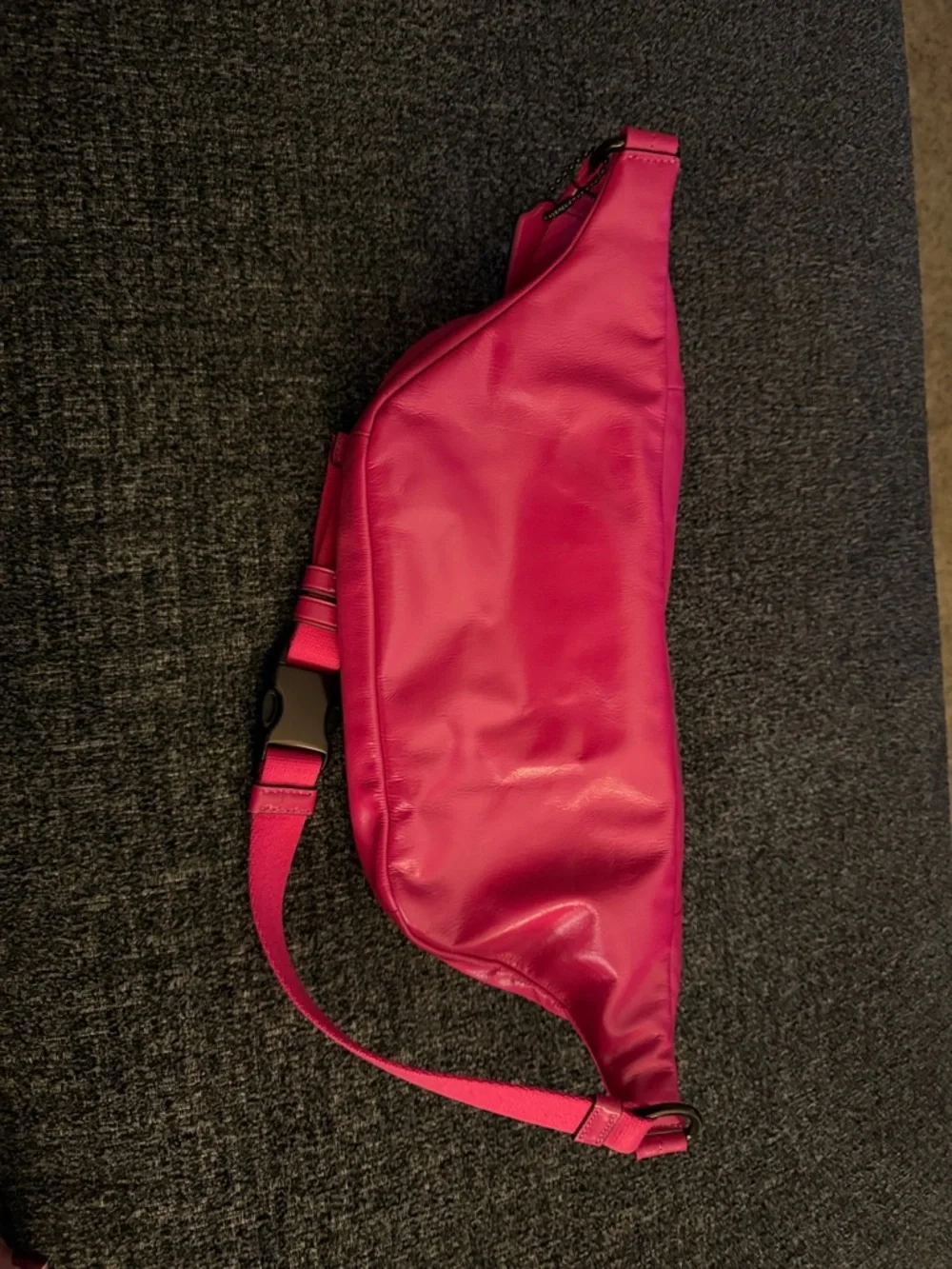 Hall Belt Bag - Picture 5 of 5